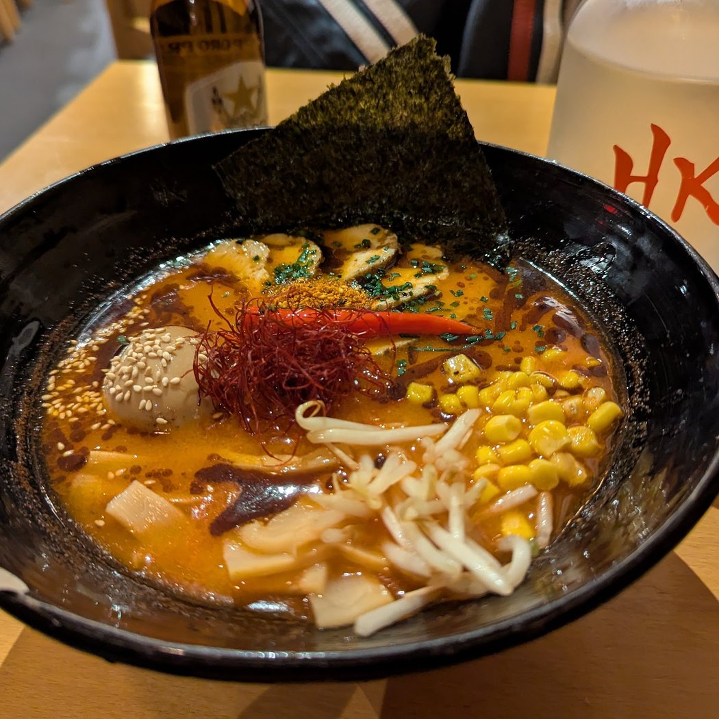 Hara-Kiri 3
